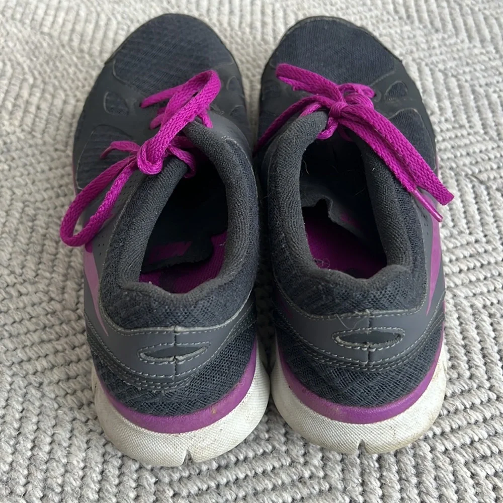 Nike running shoes